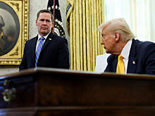 Трамп простил советника за утечку сверхсекретных данных