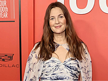 Дрю Бэрримор впервые стала обладательницей премии «Эмми» спустя 40 лет