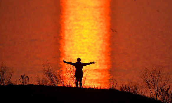 "Месть Земли": Предупредивший о пандемии ребенок сделал новое предсказание