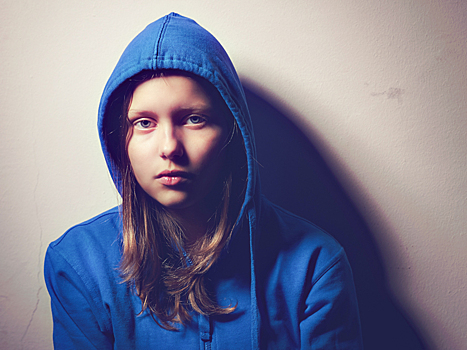 Как понять, что ребенок принимает наркотики