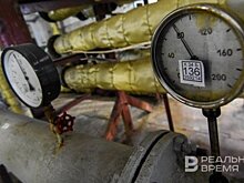 Половину социальных учреждений Казани подключили к отоплению