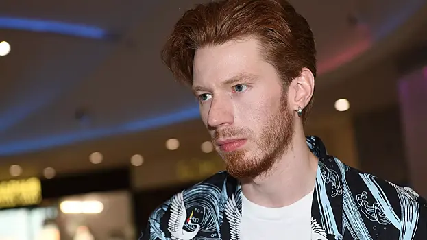 Внука Пугачевой призвали вернуться в Россию