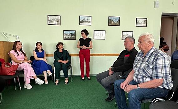 Выдача жилищных сертификатов остаётся главной проблемой переселенцев из курского приграничья