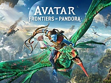 Вышло новое сюжетное дополнение для игры Avatar: Frontiers of Pandora