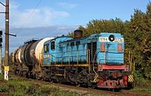 Ассоциация Промжелдортранс воспользуется субсидиями на локомотивы