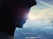 Сценаристка «Стражей Галактики» и Deus Ex будет работать над новой Mass Effect