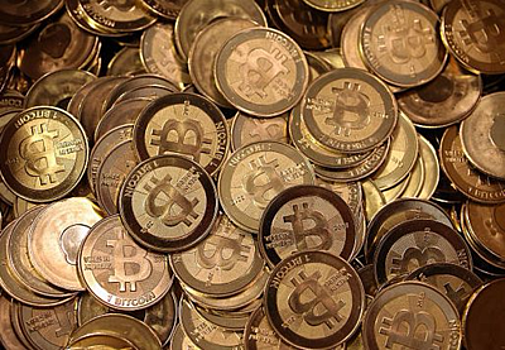 Продающий биткоины банкомат установили в Казани