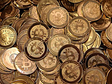 Продающий биткоины банкомат установили в Казани
