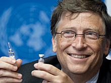 Билл Гейтс заболел коронавирусом