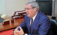 Виктор Толоконский может принять участие в выборах новосибирское заксобрание