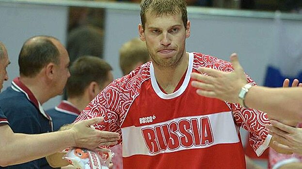 Сергей Быков: «Сергею Моне не зря дали прозвище Капитан Россия»
