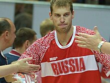 Сергей Быков: «Сергею Моне не зря дали прозвище Капитан Россия»