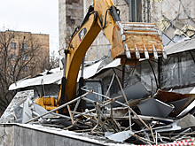 Стоимость сноса туберкулезной больницы в Подольске составит 37,6 млн руб