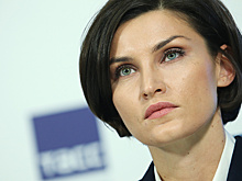 Чичерова вернула бронзовую медаль Олимпиады-2008