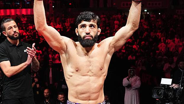 Царукян и Шара Буллет проведут бой в Ереване