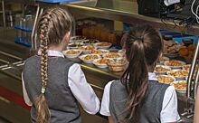 Чем кормят школьников в Новосибирске?