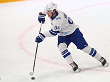 Андрей Миронов: Если игрок готов ловить шайбу головой, почему нет?