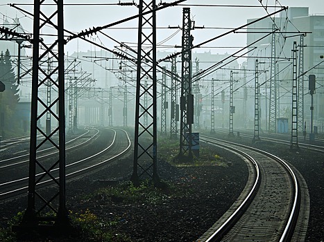 Омчанин усомнился в строительстве железной дороги между Омском и Казахстаном