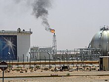 Saudi Aramco сократит поставки нефти в США до минимума за 29 лет