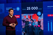 Дмитрий Артюхов: Искусственный интеллект позволяет распознавать прибывающих на Ямал