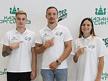 Спортсмены СК "Синтез" ведут подготовку к "Играм Дружбы"