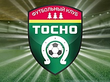 "Тосно" опустилось в зону прямого вылета из РФПЛ после минимального поражения от "Ахмата"