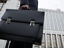 Правительство РФ поддержало законопроект о спецсчетах для иноагентов