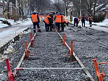 «Синара-ГТР Таганрог» приступили к новому этапу модернизации  трамвайной сети города