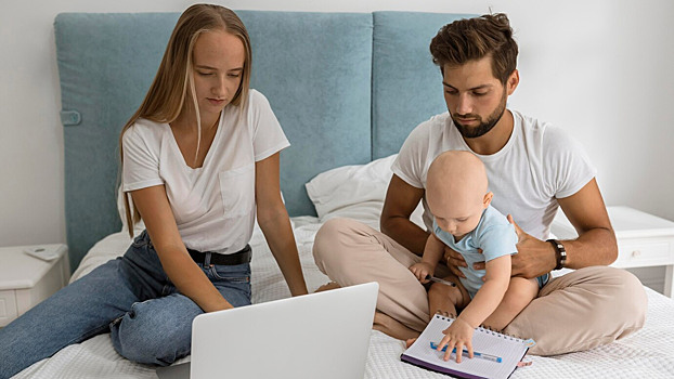 От рождения ребёнка до запуска бизнеса: 35 новых сервисов на Госуслугах