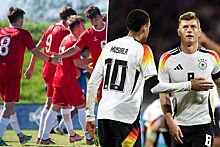 Самое важное из товарищеских футбольных матчей недели, 18-24 марта 2024: Россия, Сербия, Англия, Бразилия, Германия