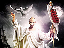 «Интернет сломал меня, он может сломать и вас»