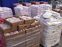 Фонд Кадырова передал продуктовые наборы тысяче малоимущих семей в Грозном