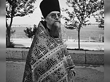 В Волгограде умер 68-летний настоятель храма Михаила Архангела в поселке ГЭС