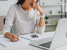 Рынок онлайн-образования в России стремительно растёт