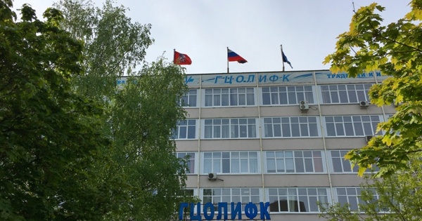 Университет спорт киев