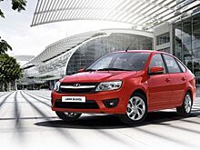 Эксперты сравнили функциональность LADA Granta и LADA Priora