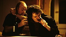 В Петербурге откроется бар в духе Black Books