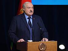 Лукашенко заявил, что на Западе идут переговоры о переделе Белоруссии. Для этого Россия должна проиграть на Украине