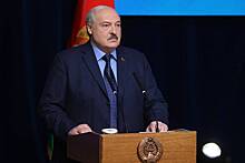 Лукашенко заявил, что на Западе идут переговоры о переделе Белоруссии. Для этого Россия должна проиграть на Украине