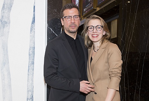 Очередной громкий развод произошёл в российском шоу-бизнесе