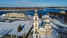 В Ярославской области побывало около пяти миллионов туристов