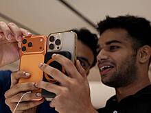 Цена iPhone 17 Pro в России рухнула