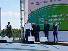 40% поставок Росагролизинга в 2021 году приходятся на регионы Приволжского федерального округа