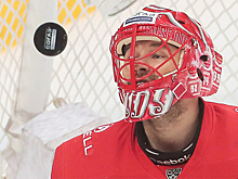 КХЛ назвала лучших игроков недели