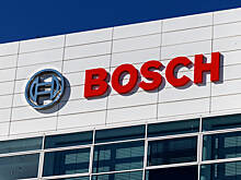 Дочка «Газпрома» может перезапустить заводы Bosch