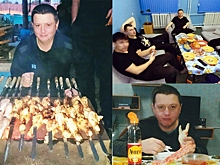 Первая проверка весной не нашла нарушений на фото Цеповяза с крабами