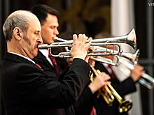 Завершился Международный фестиваль импровизаторов в Москве