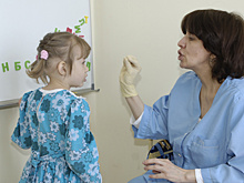 Стало известно, как у детей появляется умение распознавать буквы