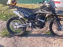 Под Ростовом 17-летний подросток на питбайке получил травмы в ДТП