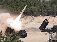 США тайно передали ВСУ дальнобойные ракеты